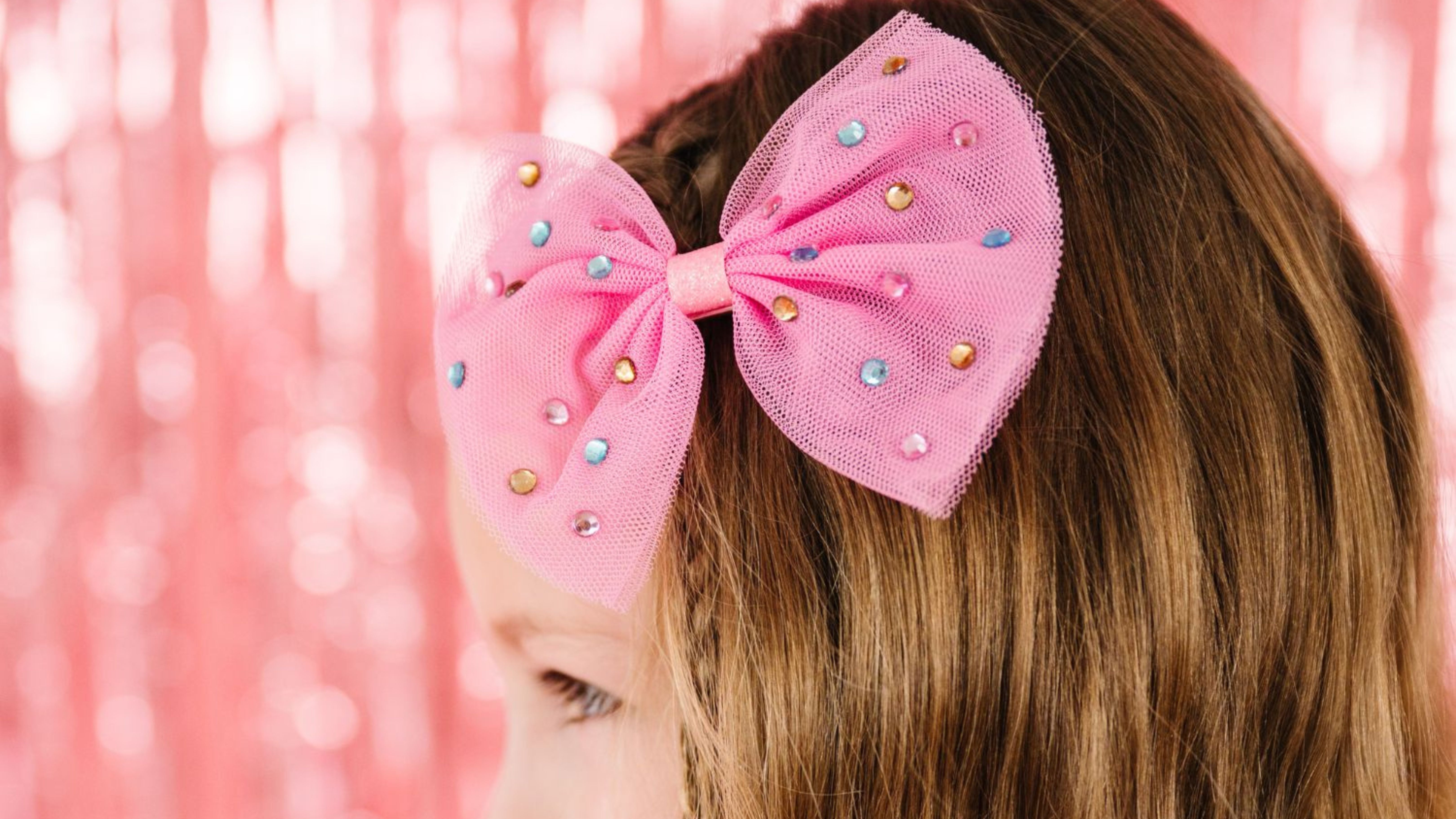 HAIR CLIPS – Sweet Wink