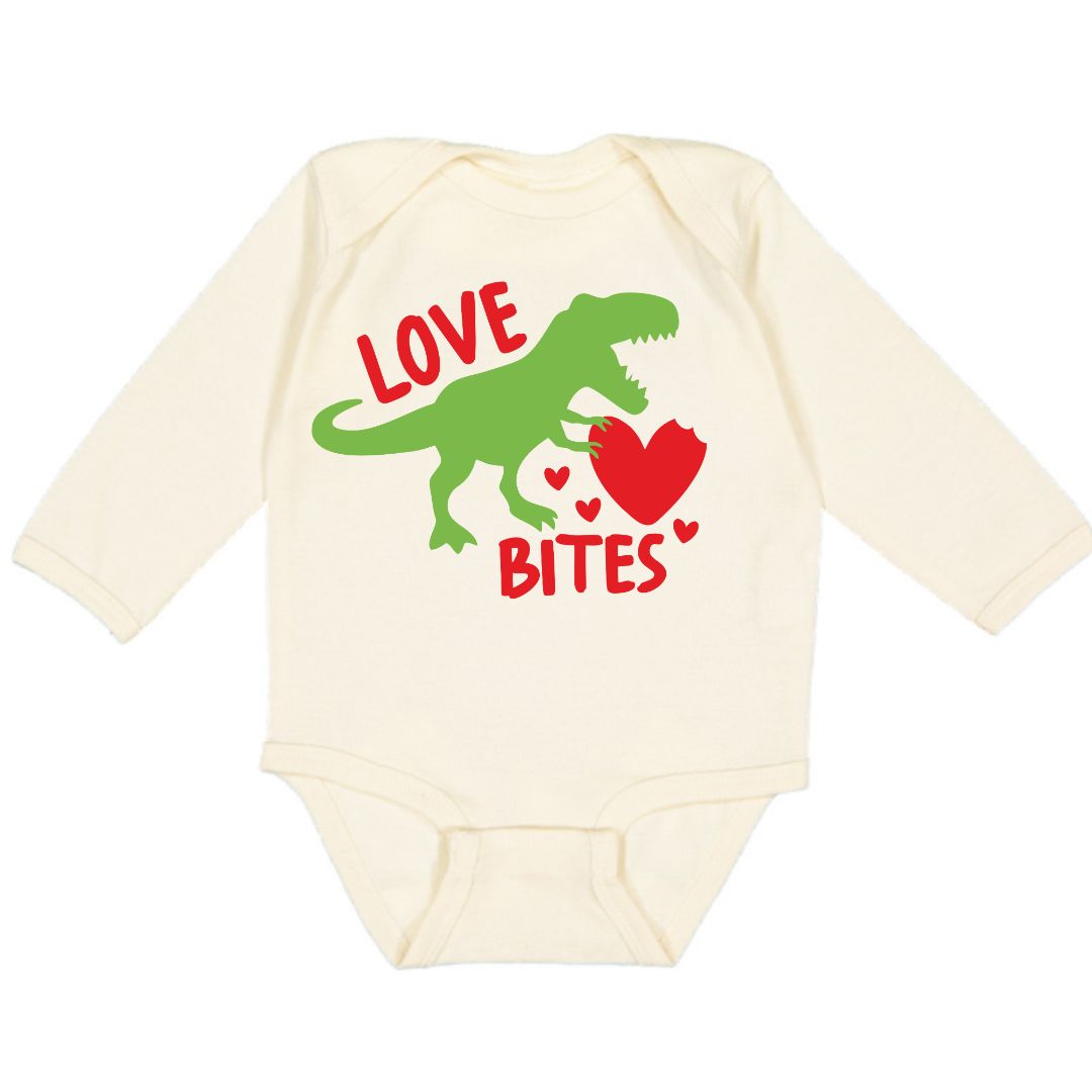 Love Note Bodysuit