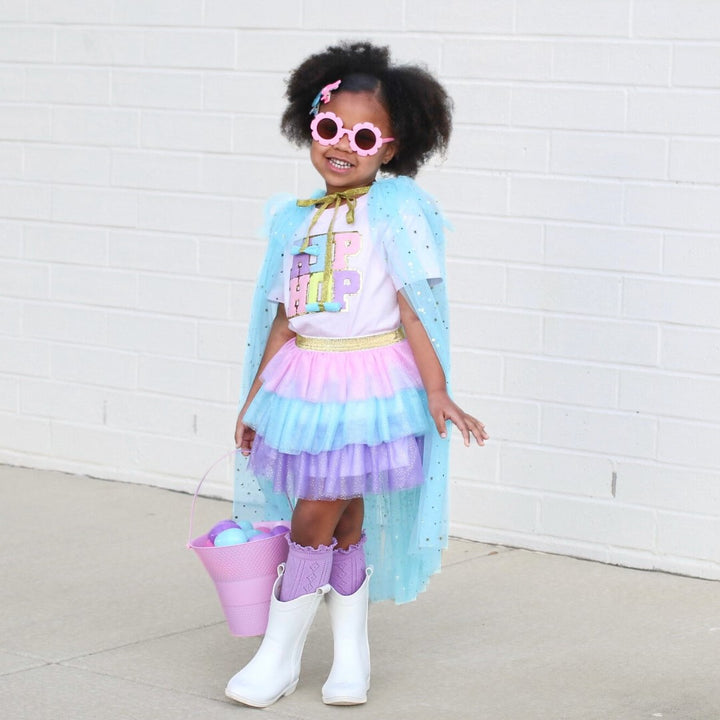 Dream Petal Tutu