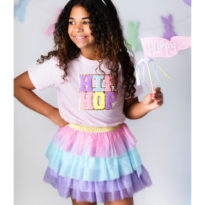 Dream Petal Tutu