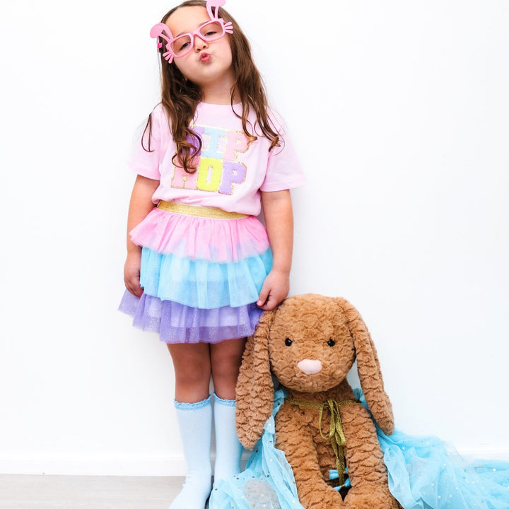 Dream Petal Tutu