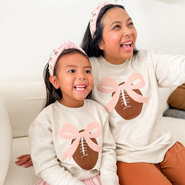 Game Day Gemstone Headband - Large