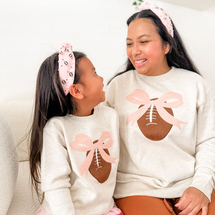 Game Day Gemstone Headband - Large