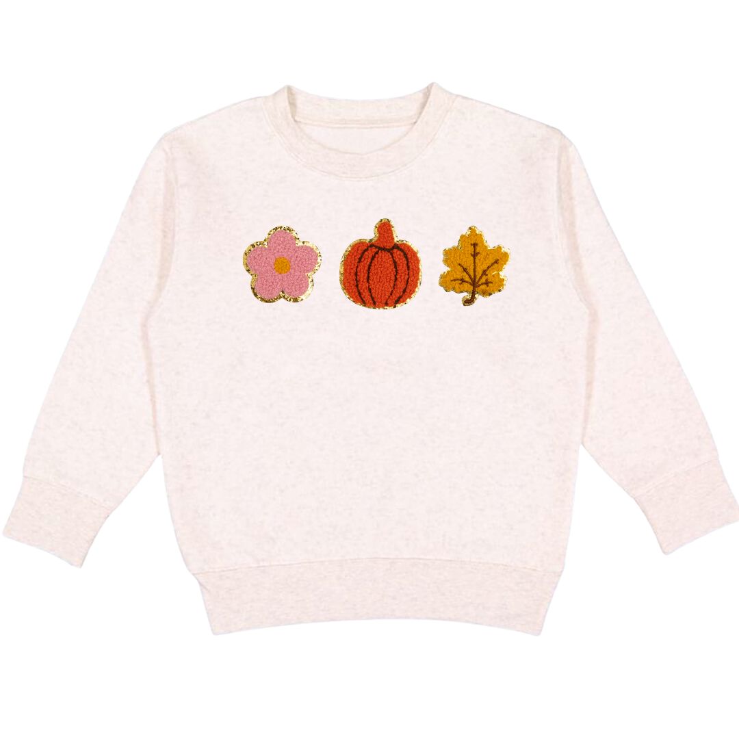 Pumpkin sweatshirts best sale