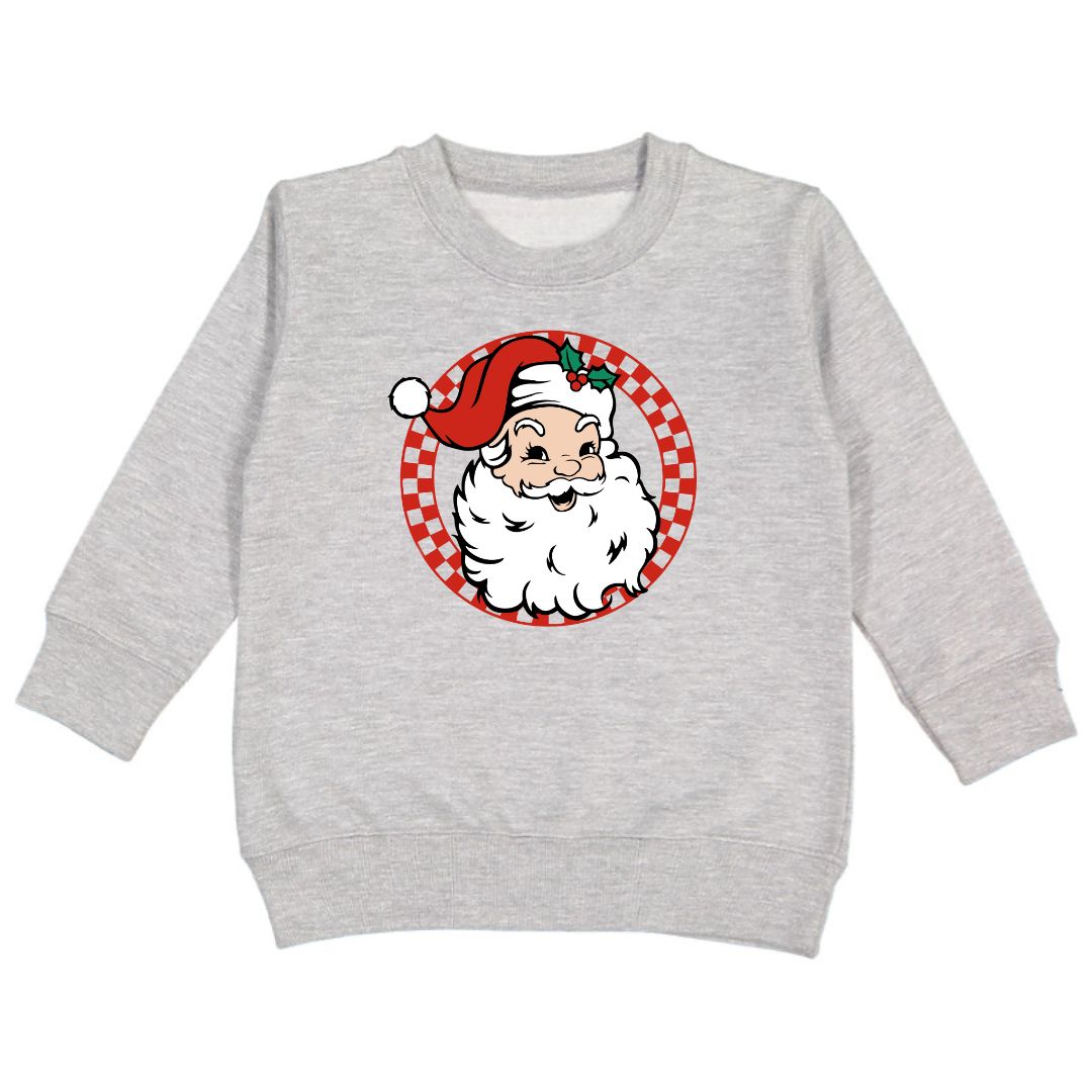 Santa sweatshirt online