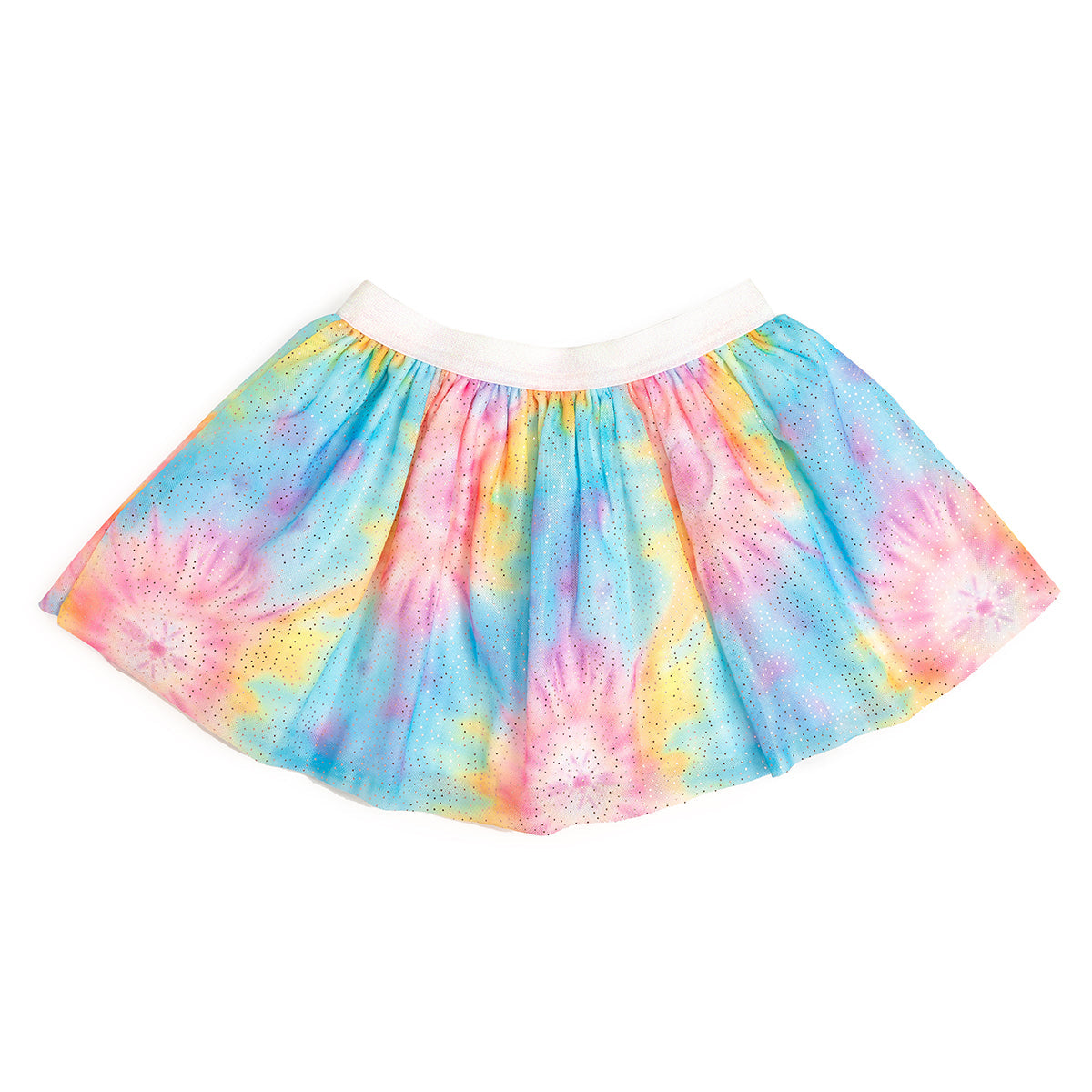 Tie Dye Tutu – Sweet Wink