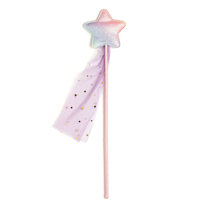 Galaxy Star Wand