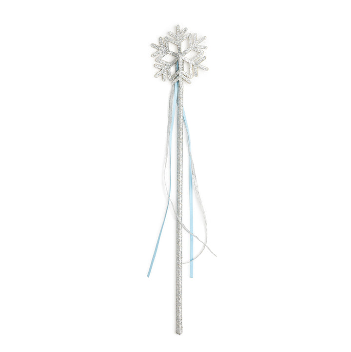 Snowflake Wand