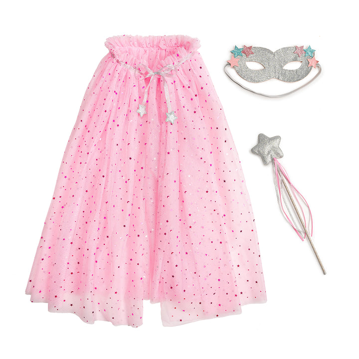 Superhero Dress Up Kit