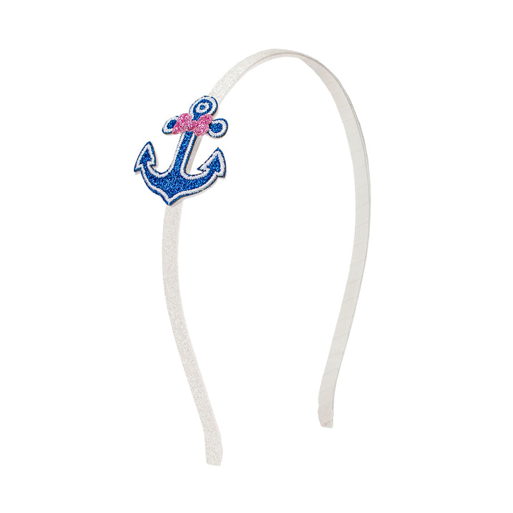 Anchor Headband
