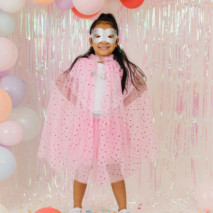 Superhero Dress Up Kit