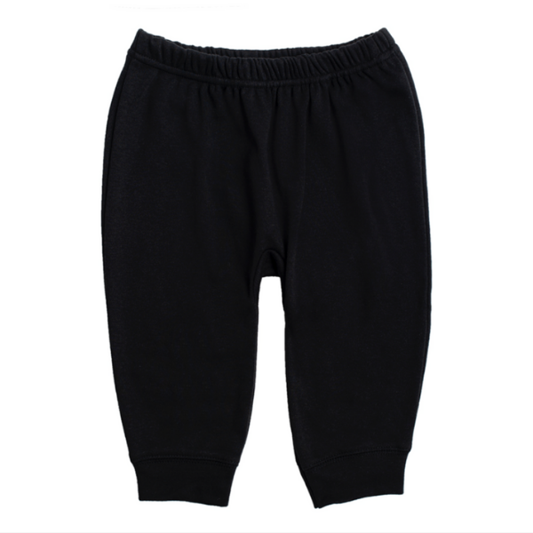 Jogger Pant - Black