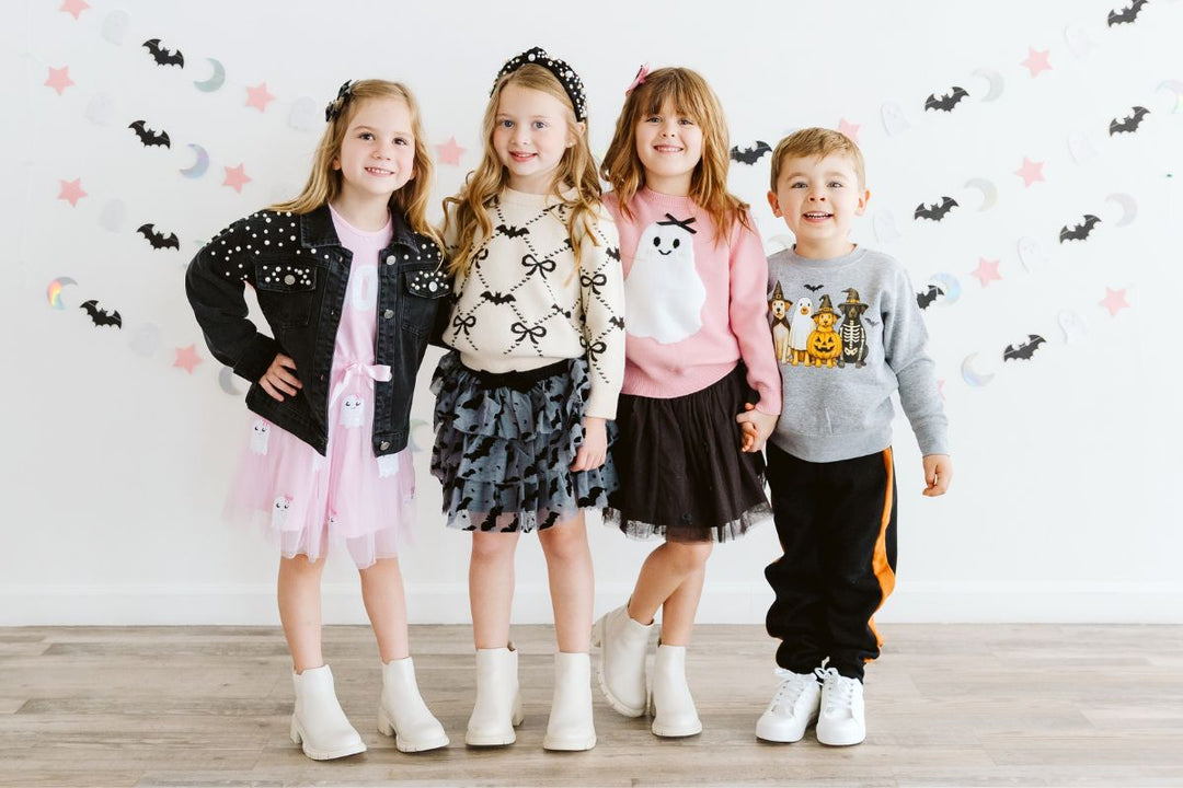 Halloween Magic Is Almost Here 🎃👻