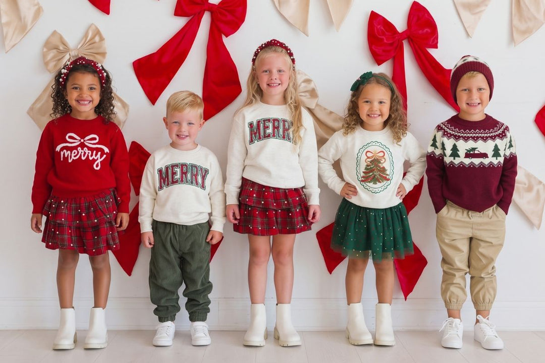 Classic Christmas Is Almost Here 🎄✨