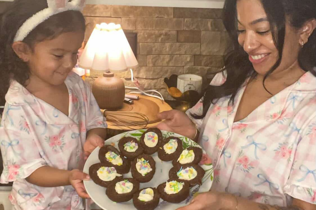 Fun and Easy Easter Dessert for Kids