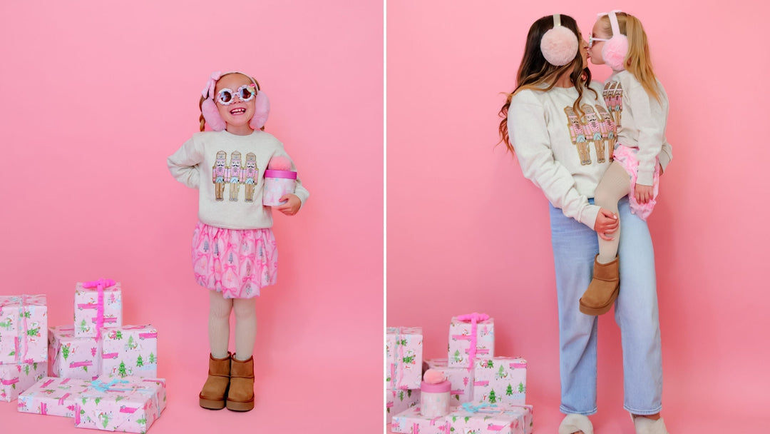 The Best Gifts for Little Ones Under $50