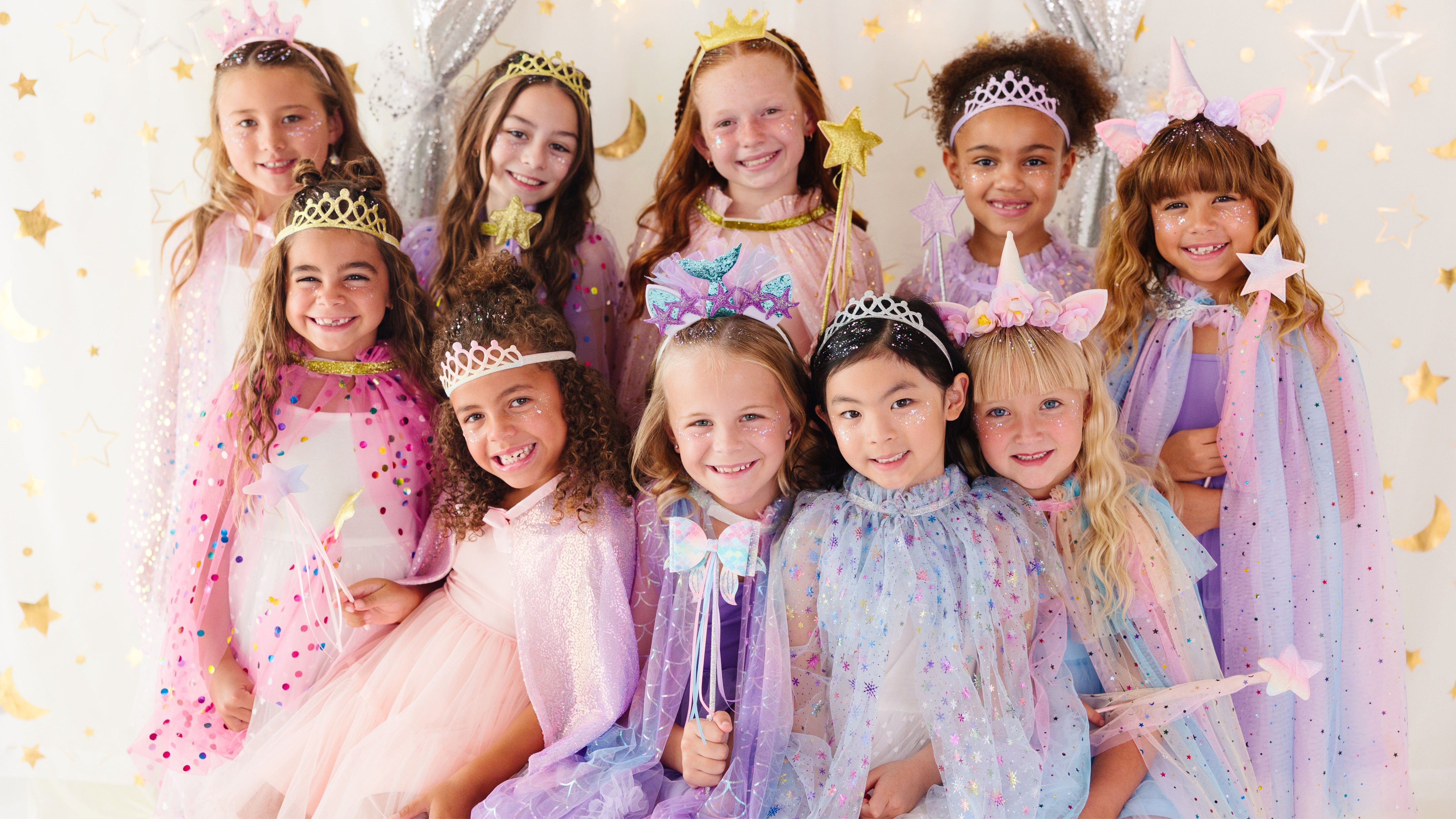 Dress Up Shop All