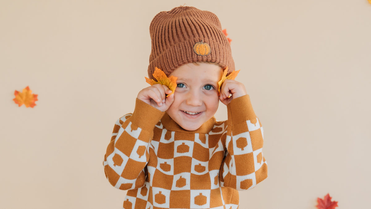Boy  Beanies