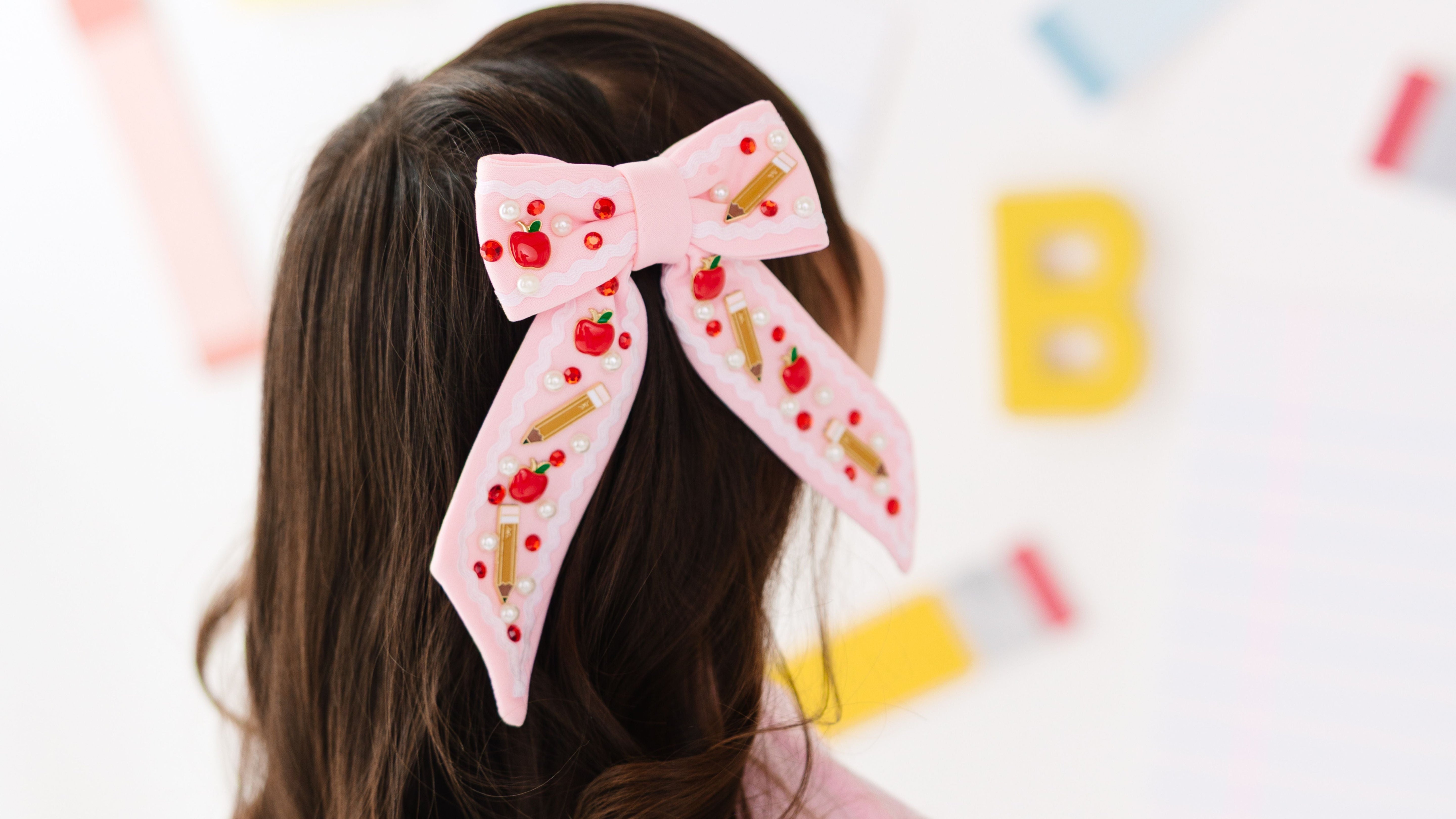 Girl Accessories Shop All
