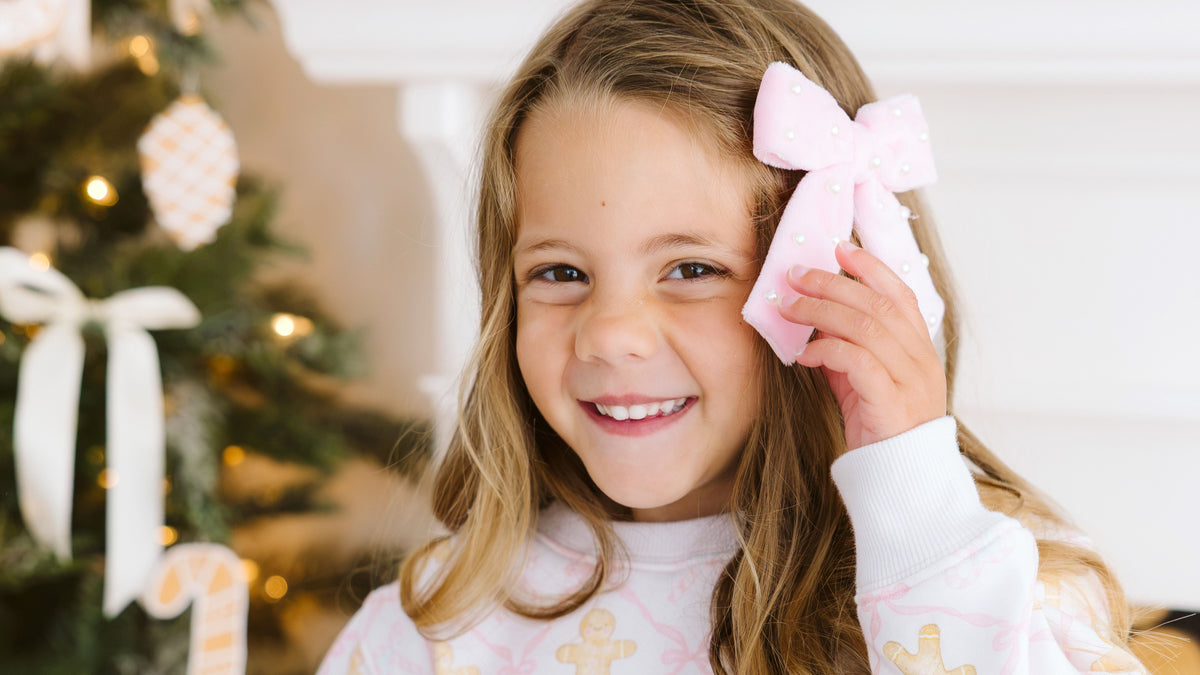 Stocking Stuffers