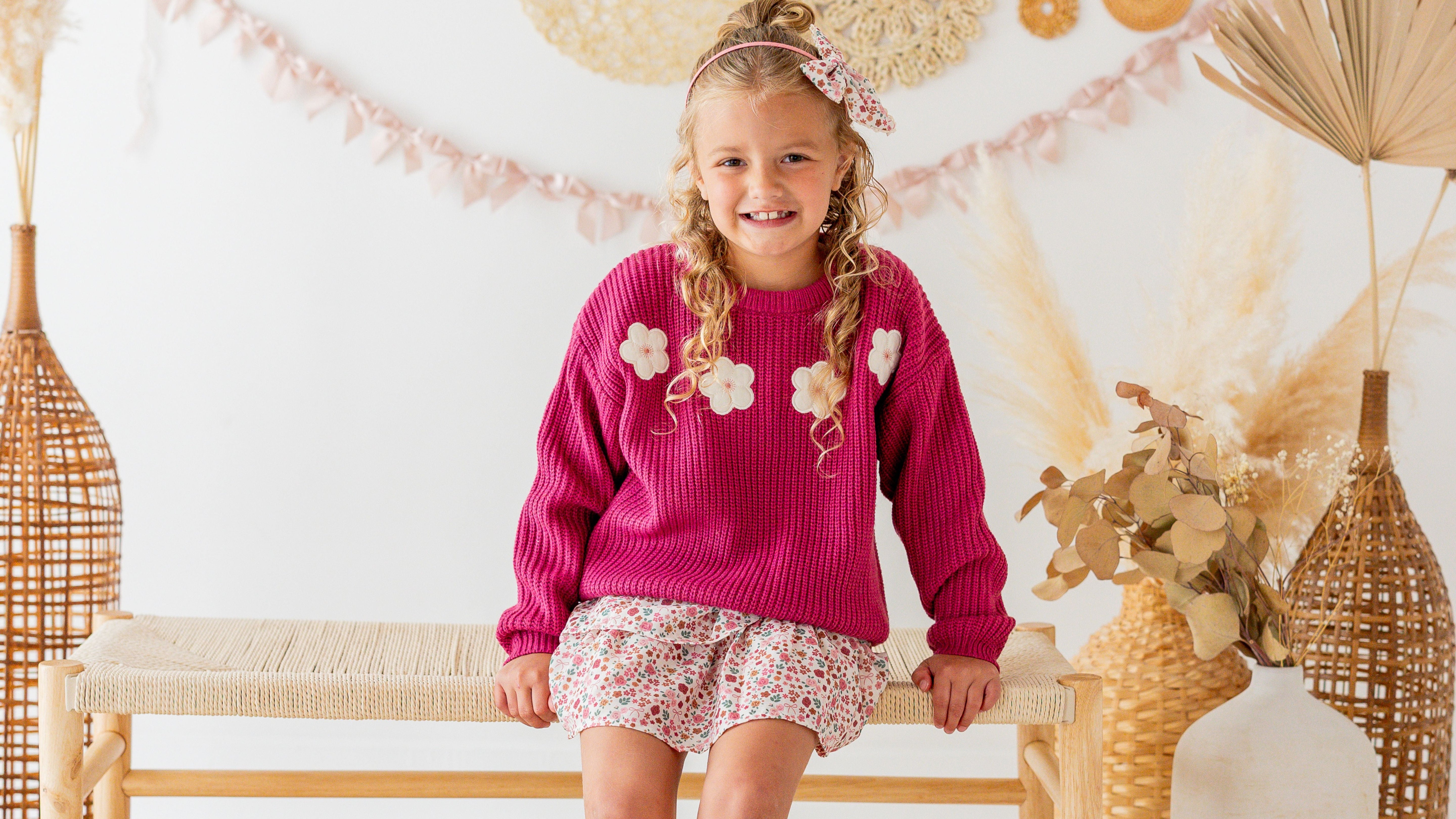 Girl Shop All