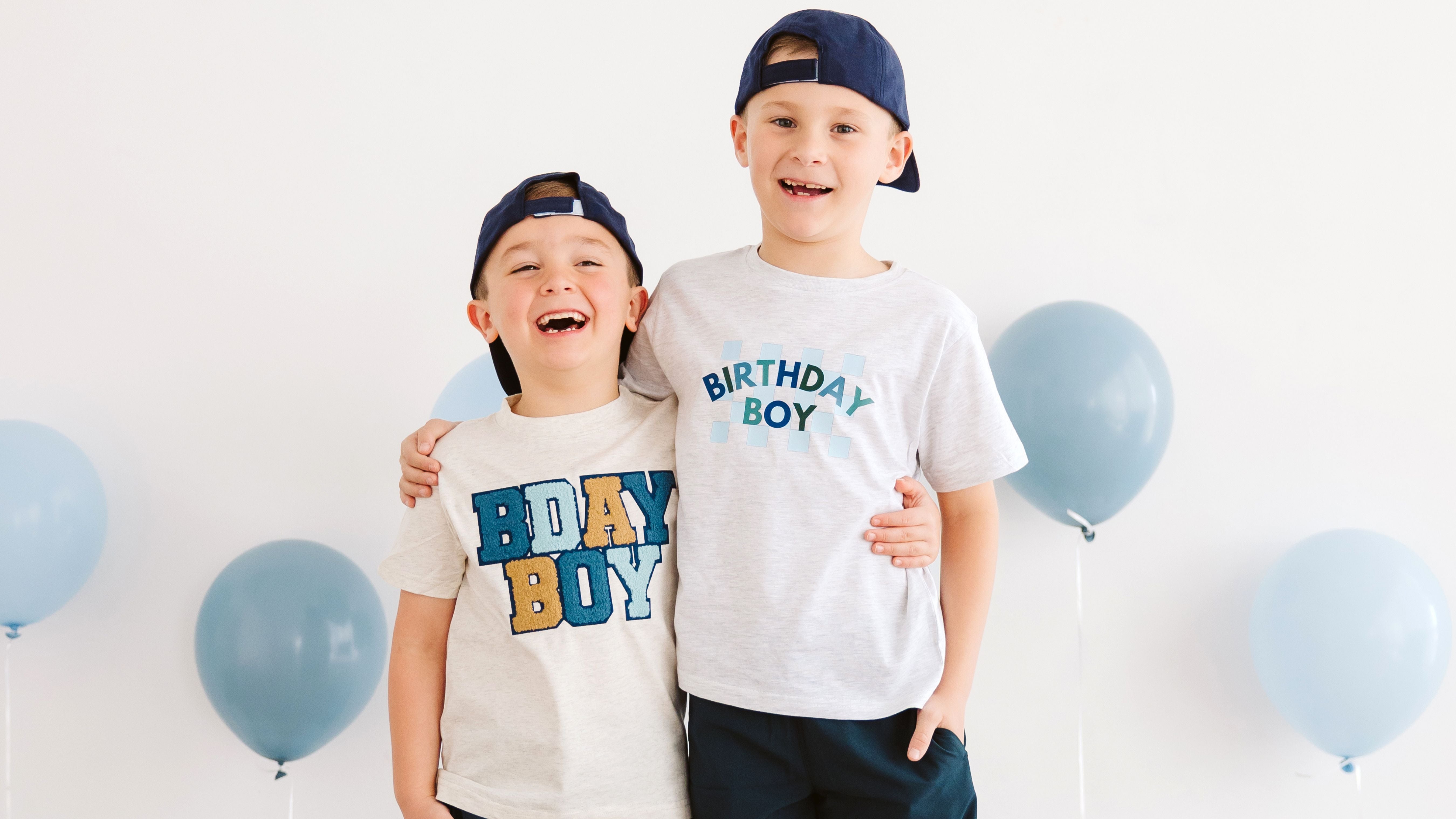Boy T-Shirt