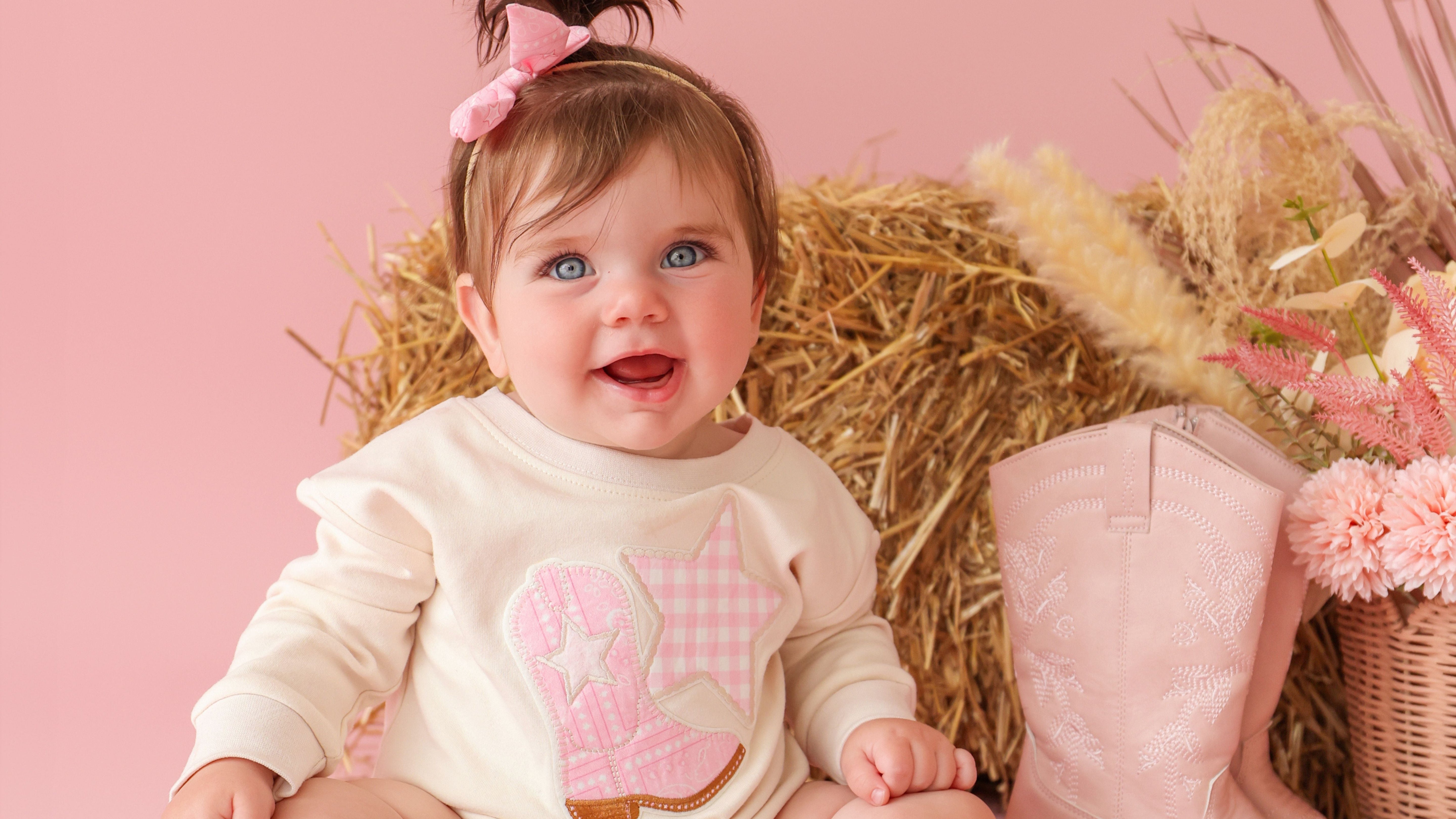Baby Girl Shop All