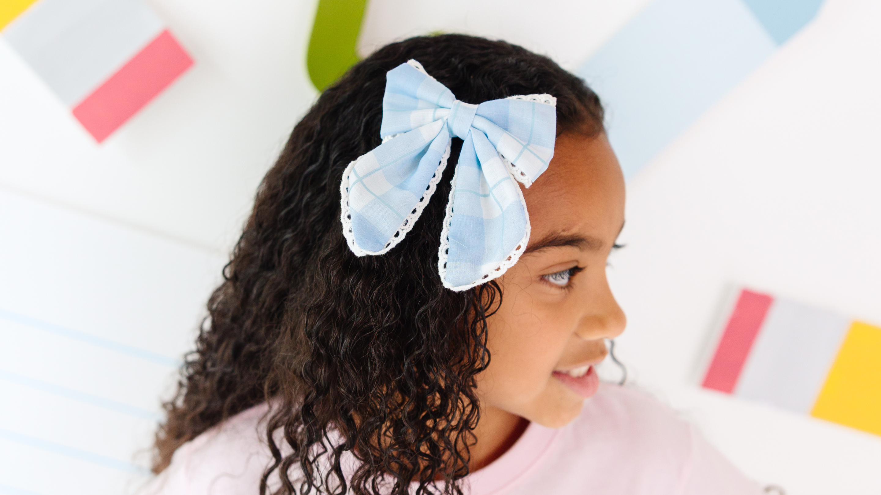 Girl Accessories Shop All