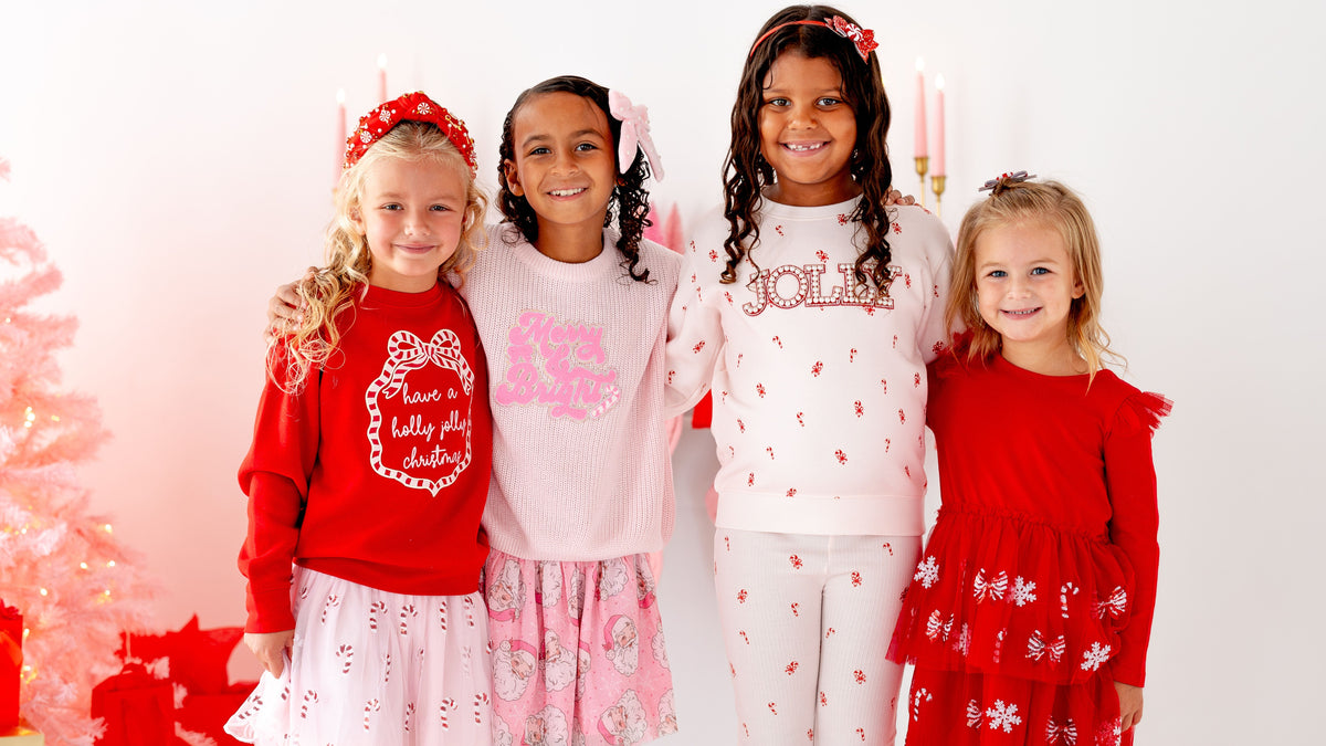 Gifts for Girls
