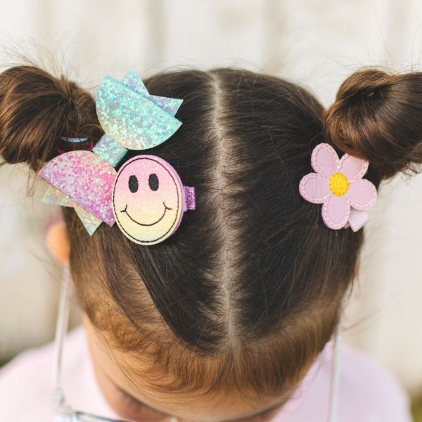 HAIR ACCESSORIES