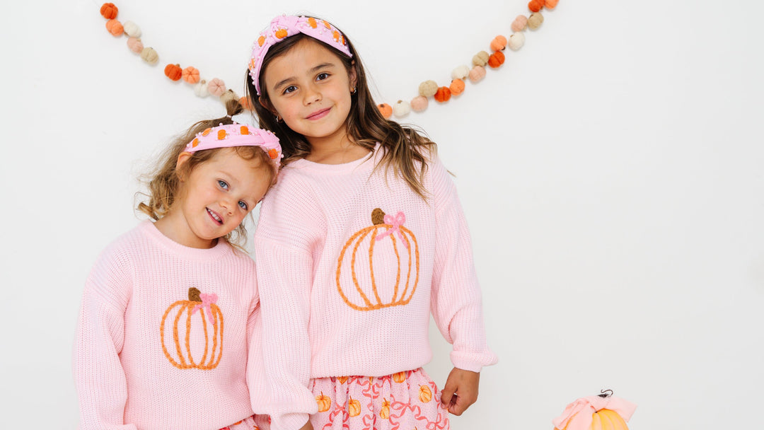 PUMPKIN