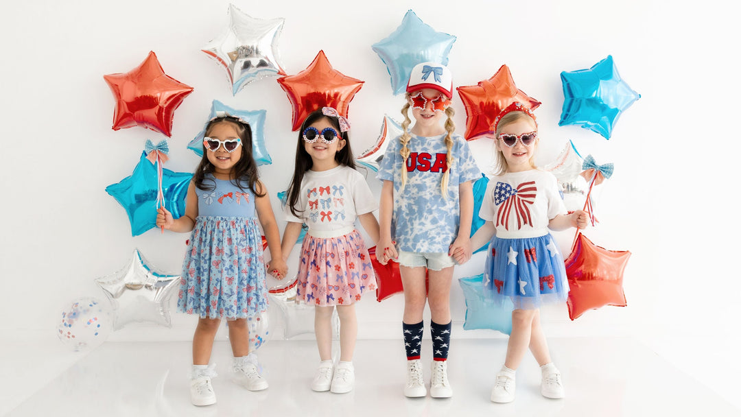 STARS & STRIPES