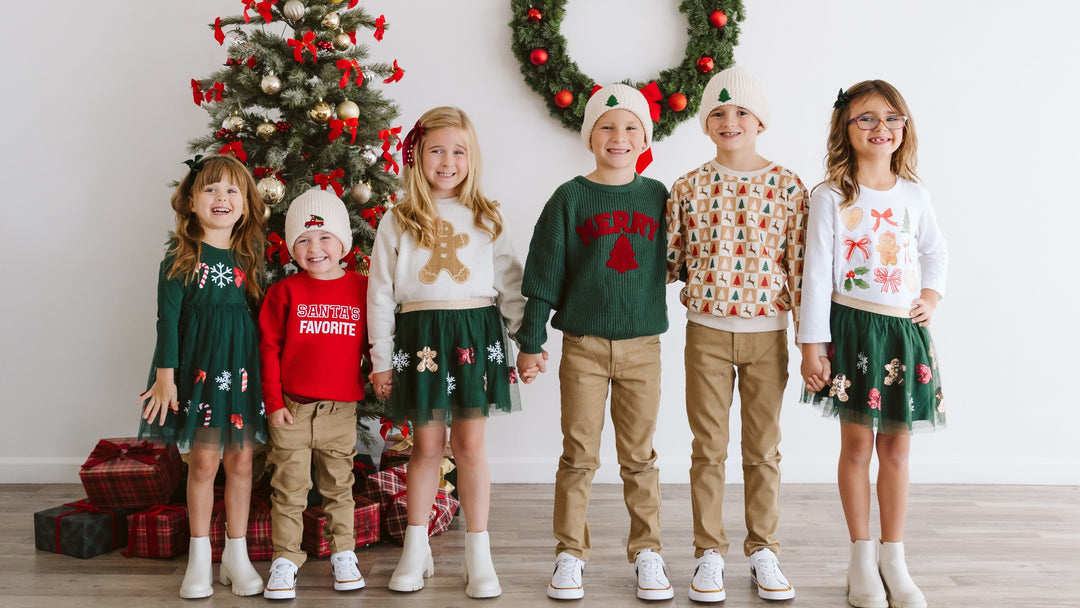 CLASSIC CHRISTMAS