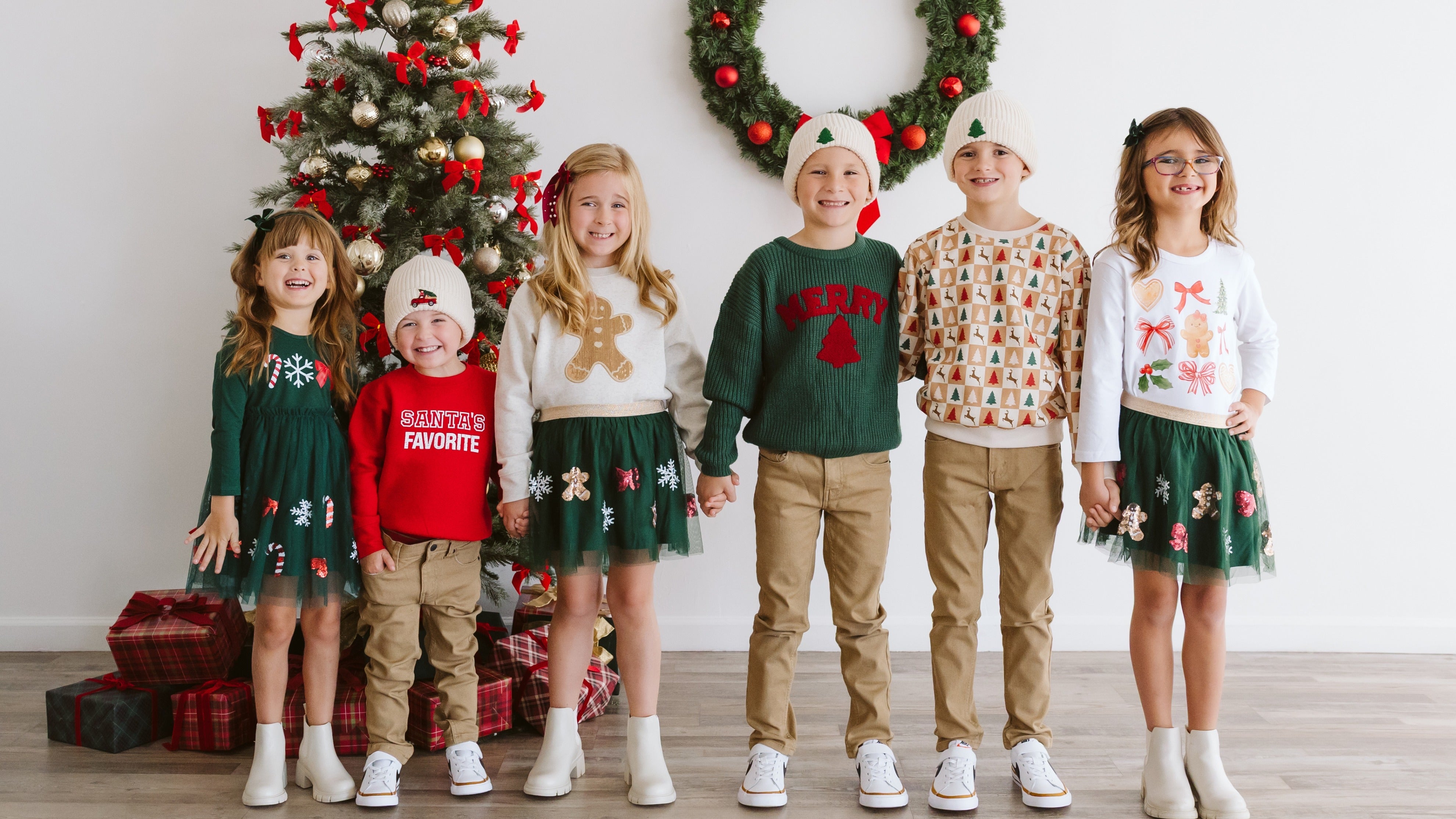 CLASSIC CHRISTMAS