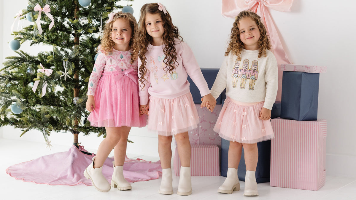 NUTCRACKER COLLECTION