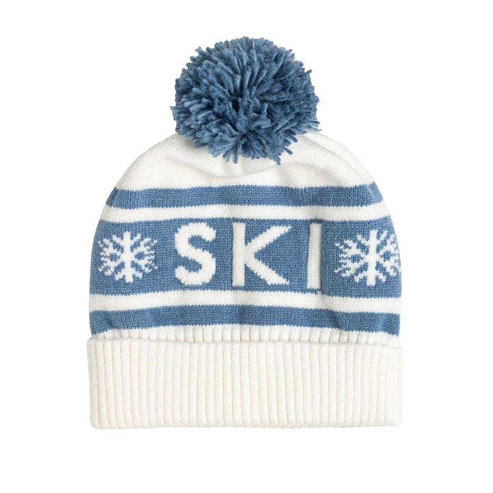 Ski Beanie
