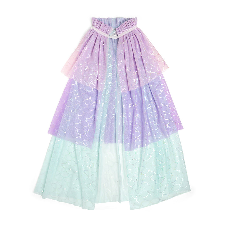 Mermaid Pearl Cape