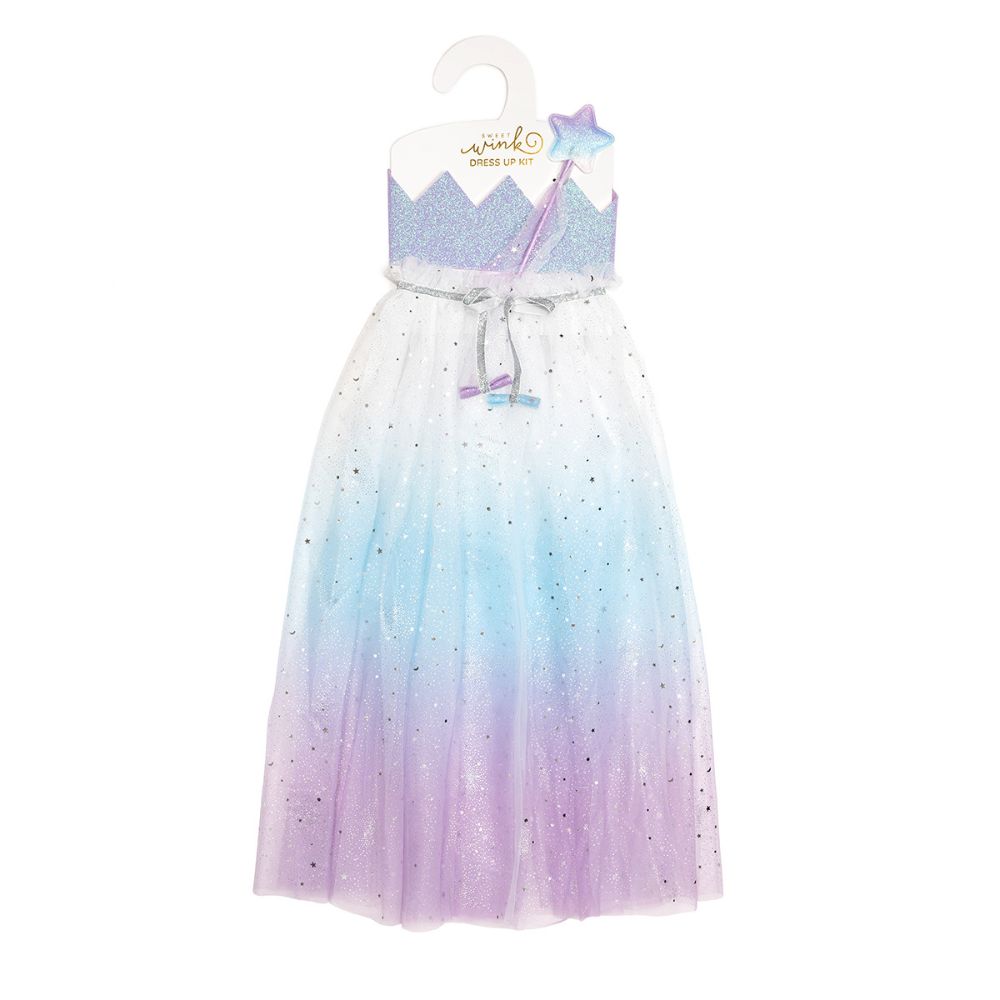 Stardust Dress Up Kit  Sweet Wink
