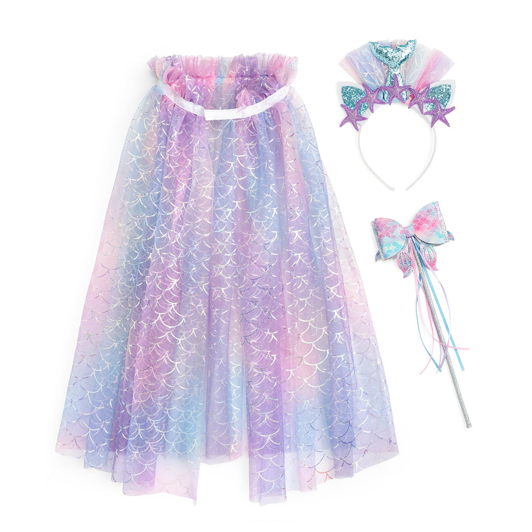 sweet wink mermaid dress Sparkling Mermaid Tank Tutu Dress