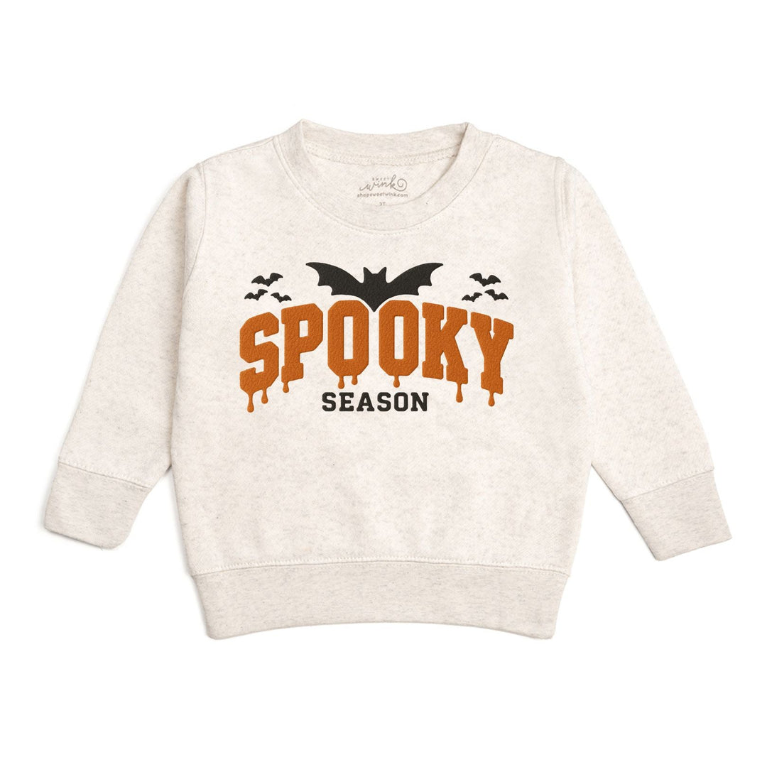 Spooky Season Halloween Sweatshirt