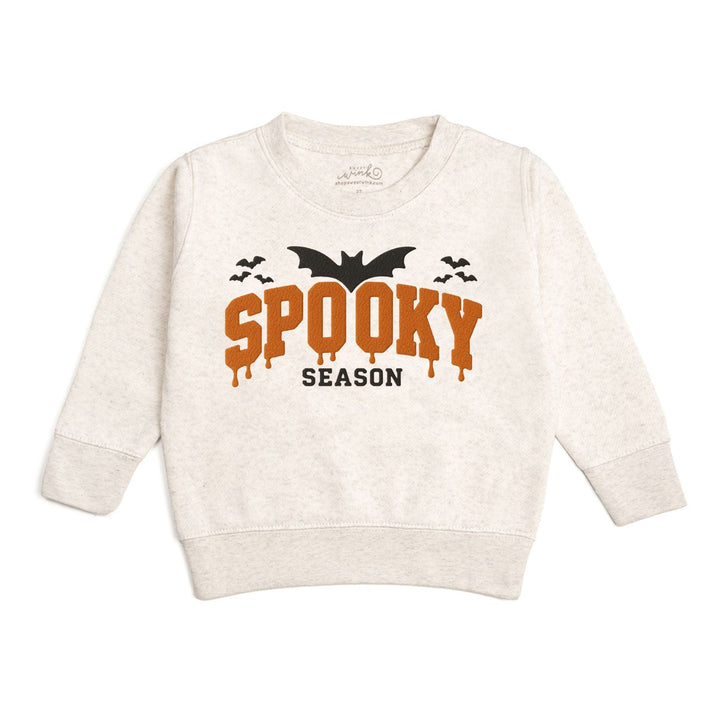 Spooky Season Halloween Sweatshirt