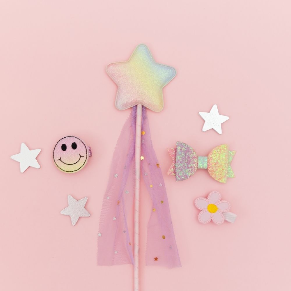 Fairy wand vibe cheap