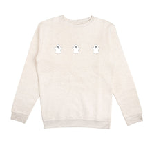 Load image into Gallery viewer, Ghost Adult Crewneck