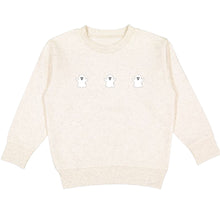 Load image into Gallery viewer, Ghost Kids Crewneck