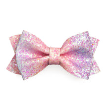 Load image into Gallery viewer, Pink Dream Bow Clip