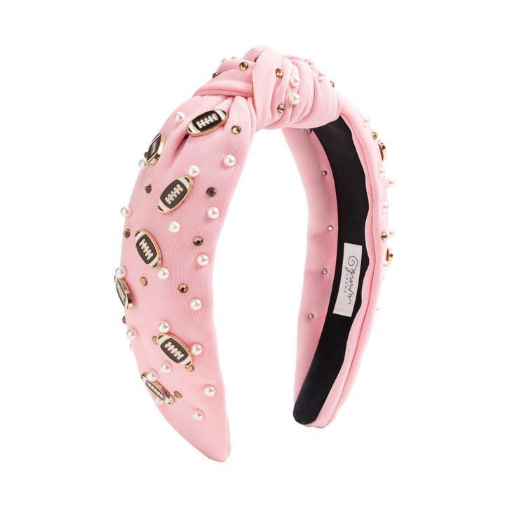 Game Day Gemstone Women's Headband