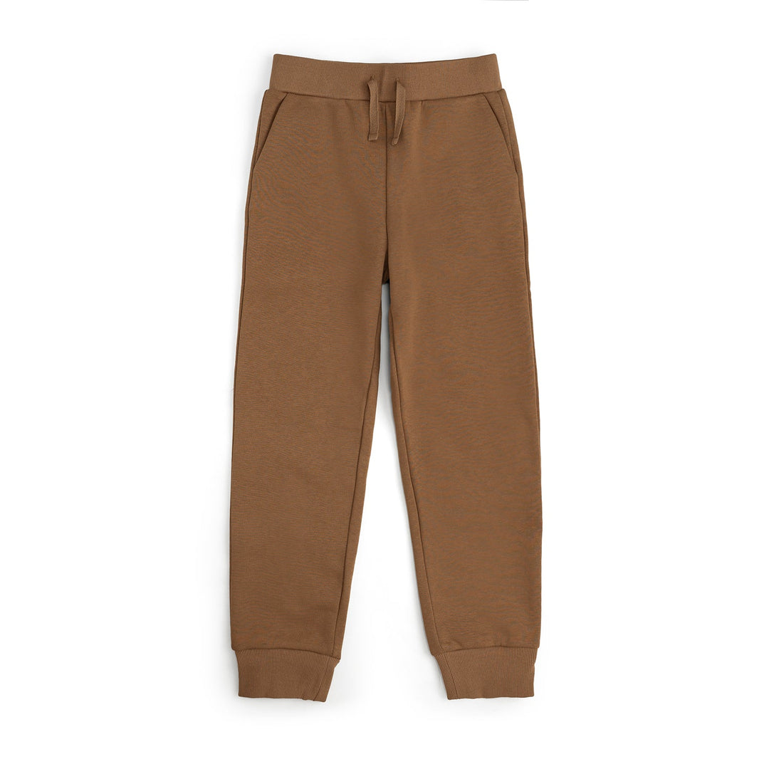 Brown Jogger