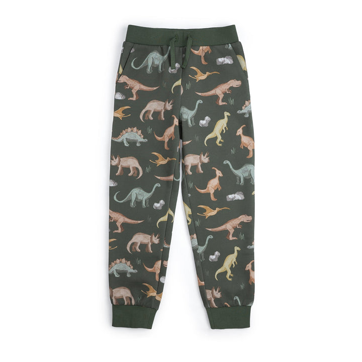 Dinosaurs Rock Jogger