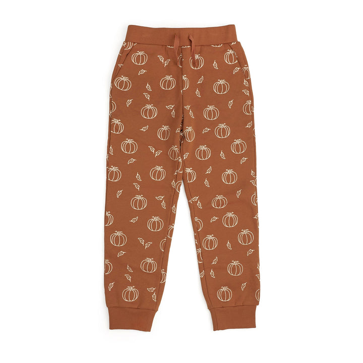Pumpkin Jogger