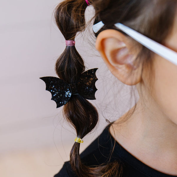 Halloween Treats Clip Set